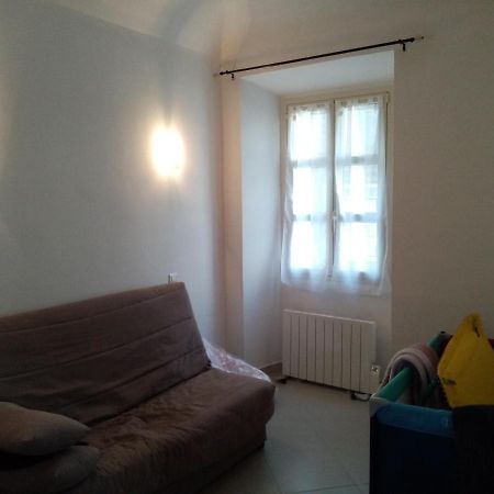 Appartement Cours Bonaparte Sartene  Exterior photo