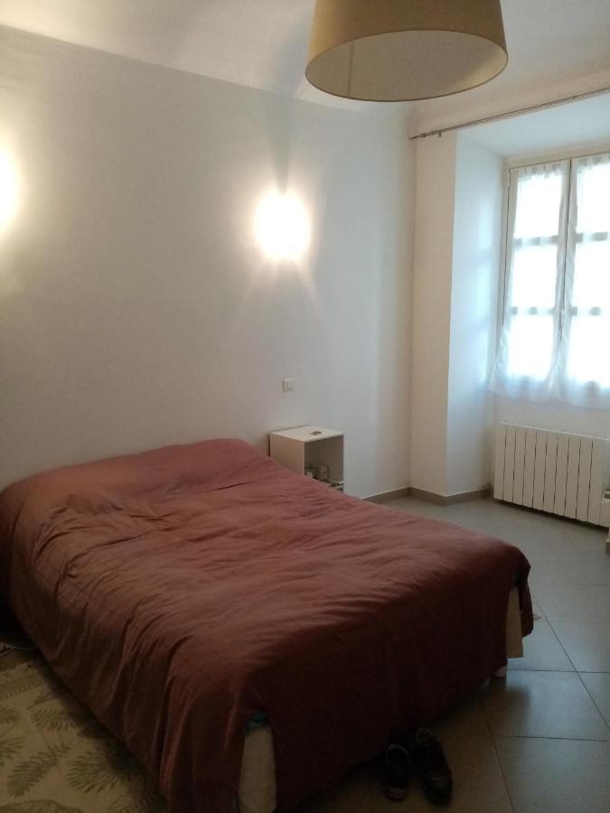 Appartement Cours Bonaparte Sartene  Exterior photo